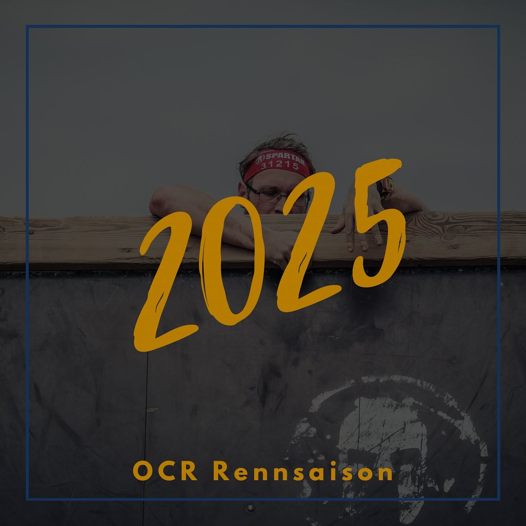 Das Jahr scheint schwierig zu werden, obwohl ich mit sehr viel Motivation im Winter in die Planung gegangen bin. Direkt über Weihnachten und jetzt im Februar jeweils 2 Wochen krank, auch nach fast 4 Wochen noch immer keinen vollständig freien Kopf. Da wird das Training erst in der nächsten Woche wieder vollständig umgesetzt werden können. Dafür dann aber wieder mit dem gewohnten Ehrgeiz, denn die Ziele sind gesetzt und besprochen, die Tickets gelöst. Es wird nicht ausgestiegen!

Folgende Rennen sind bisher im Plan:

- HH Marathon
- Spartan Zandvoort Trifekta
- Spartan Kulmbach Beast
- Spartan Berlin Trifekta
- Amsterdam Ultraviking

Vielleicht gibt es noch eine oder zwei Überraschungen auf dem Weg. Die erste Rennsaison mit zwei Kindern will man dann ja auch nicht übertreiben ;)

#spartanrace #spartanraceeurope #mudmasters #obstaclecourseracing #ocr #niftywolves #neversurrender #strongviking #ocrseries #ocreuropeanchampionships #ocrworldchampionships #ocrworkout #strongviking #motivation #running #training #marathon #runtheblueline #hhmarathon