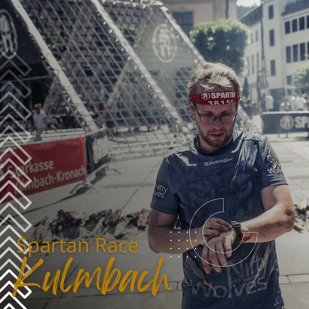 Mein erster Halt in Kulmbach, ein schönes Erlebnis mit vielen Höhen und nur wenigen Tiefen, folgt man dem Höhenprofil, wie ich es bei Garmin in der App sehe. Ein sehr schönes Rennen, bei dem ich gerne wieder an den Start gehen würde, denn die Herausforderung mit all den Höhenmetern war sehr groß und ich will mich dem wieder stellen, besser vorbereitet und dann hoffentlich auch mit einer besseren Platzierung, denn meinen eigenen Vorstellungen bin ich mehr oder weniger hinterhergestolpert.

#noducksnoglory #niftywolves #neversurrender #spartanrace #spartanraceeurope  #obstaclecourseracing #ocr #ocrseries #ocreuropeanchampionships #ocrworldchampionships  #motivation #running #kulmbach #spartanracegermany#ocrworkout