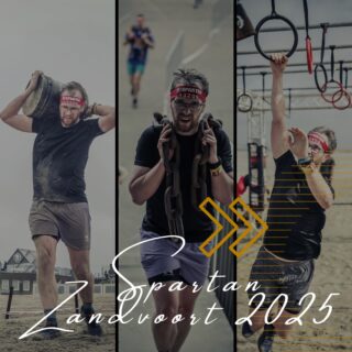 Ein Rennen mit einem kurzen Urlaub zu verbinden macht Spaß und Freude, die Zielfotos mit der Familie auch. Platzierungen gehen in Ordnung, auch wenn ich mir mehr erhofft hatte. Dazu war aber nach einer ewig langen Hinfahrt viel zu viel Müdigkeit in den Knochen und die Strecke am Strand und das Wetter haben sehr stark an den Kräften gezogen. Ich bin aber trotzdem eigentlich zufrieden, denn trotz deutlich schlechterer Bedingungen im Vergleich zum letzten Jahr und längeren Strecken sind die Zeiten fast gleich geblieben.

Bekomme ich es in den nächsten Rennen hin, nicht so müde zu sein, dann sind mit Sicherheit deutlich bessere Ergebnisse drin. Schauen wir mal, wie Kulmbach läuft, dann leider ohne Familie, weil es den Reisestress nicht lohnt.

#noducksnoglory #niftywolves #neversurrender #spartanrace #spartanraceeurope #spartanracenetherlands #obstaclecourseracing #ocr #strongviking #ocrseries #ocreuropeanchampionships #ocrworldchampionships #ocrworkout #strongviking #motivation #running #training #marathon